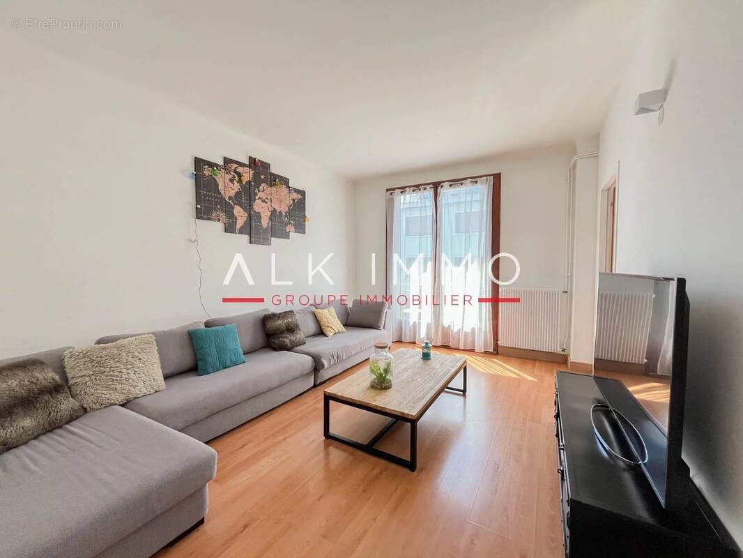Appartement à ANNECY