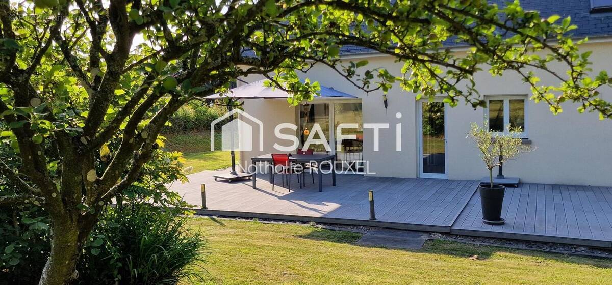Photo 1 - Maison à SAINT-LO