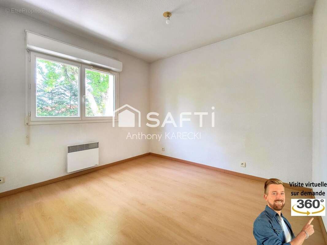 Photo 8 - Appartement à SAINT-PAUL-LES-DAX