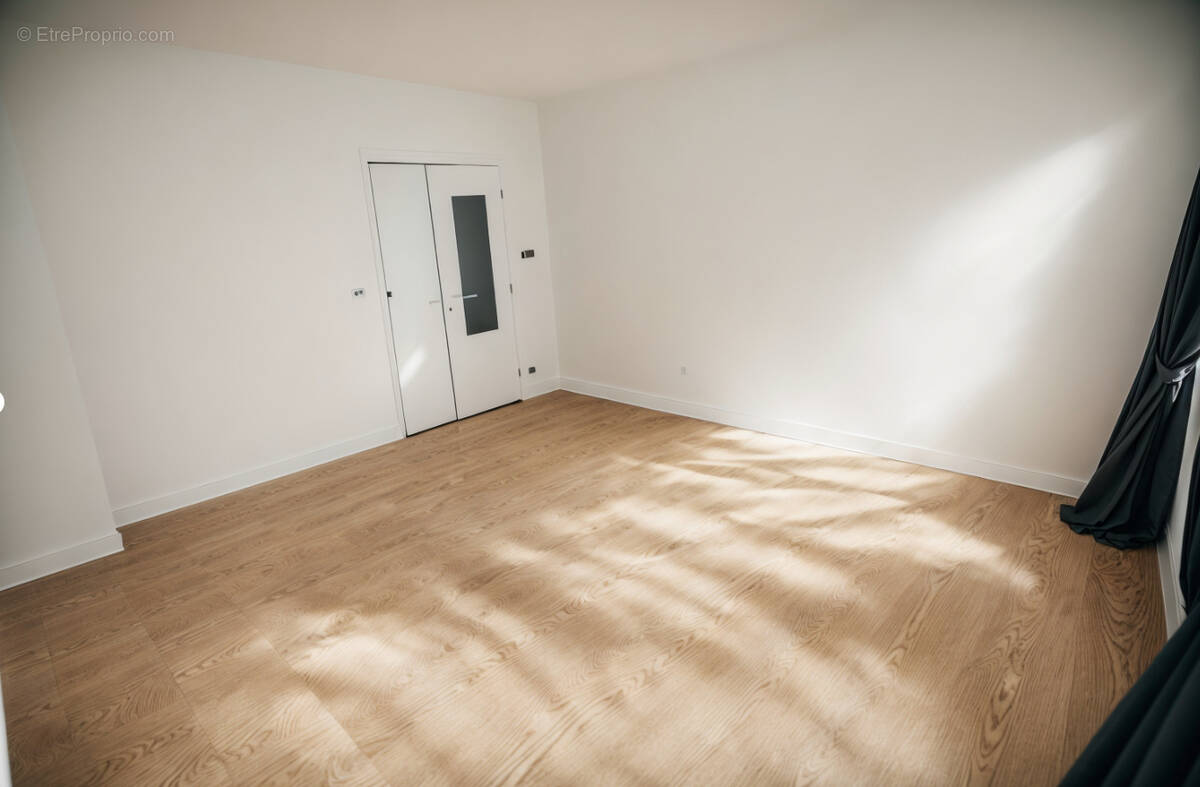 Appartement à CAEN