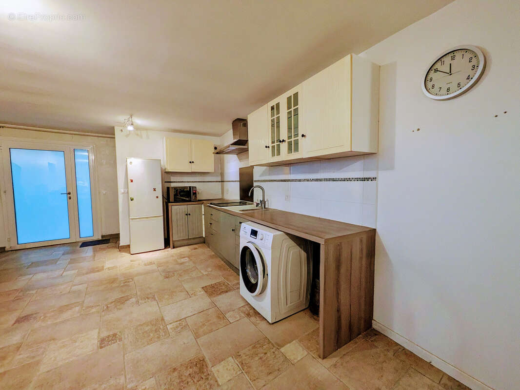 Appartement à BEAUMONT-SUR-OISE