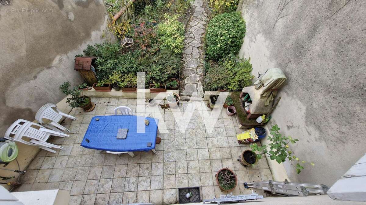 Maison à CASTRES