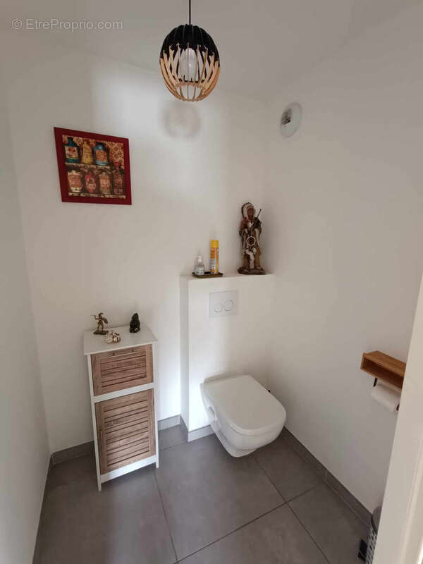 Appartement à BEZIERS