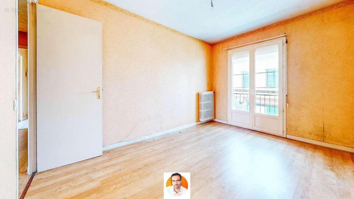 Photo 5 - Appartement à CONCARNEAU