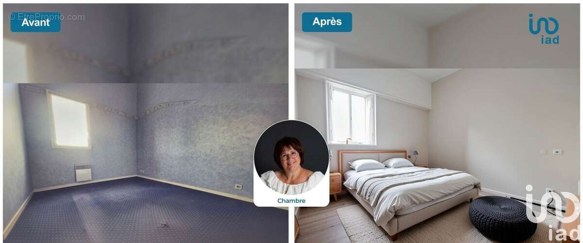 Photo 9 - Appartement à CHOLET