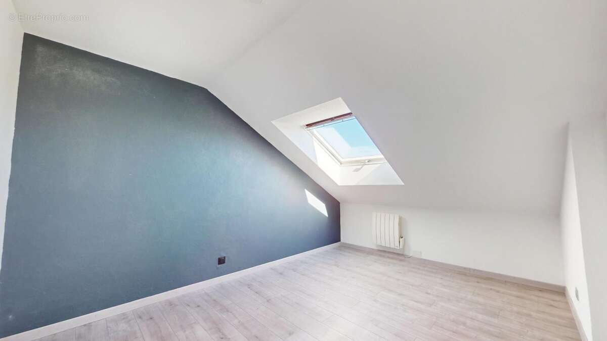 Appartement à MULHOUSE