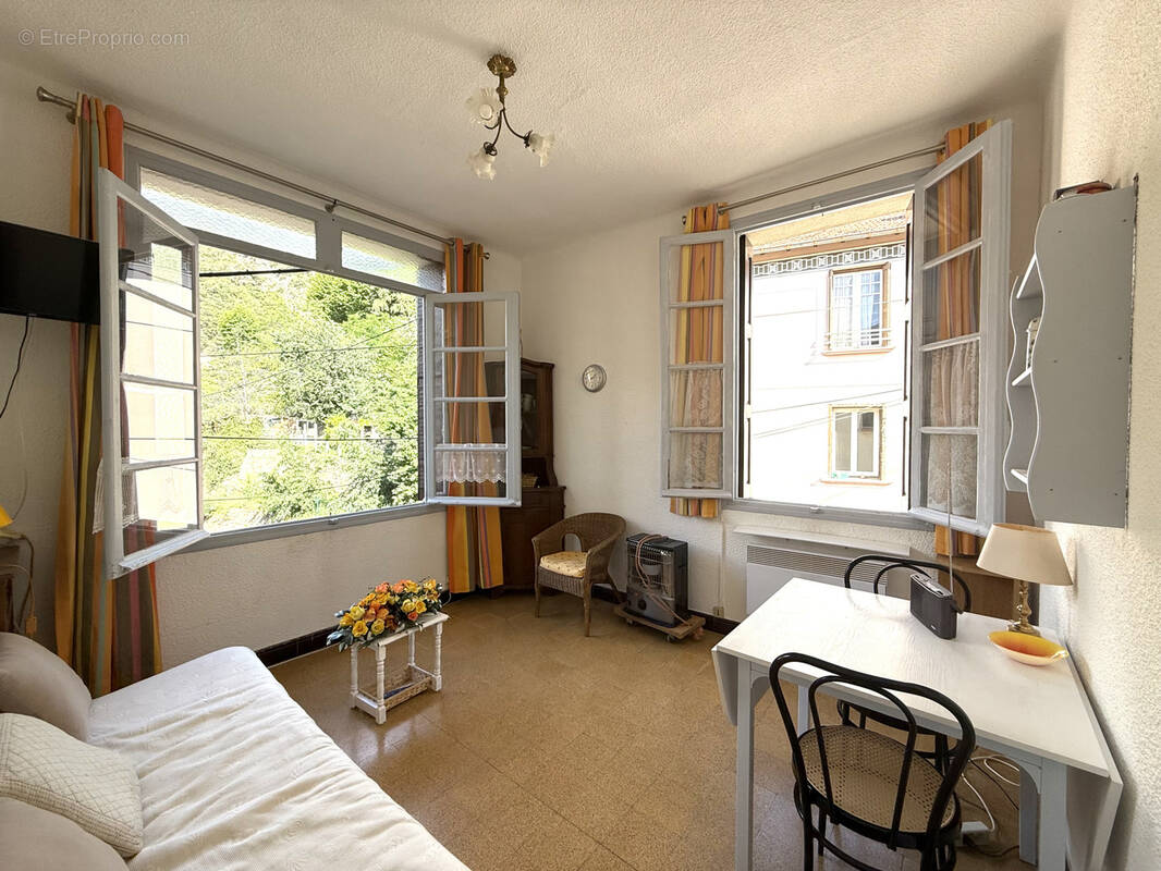 Appartement à AMELIE-LES-BAINS-PALALDA