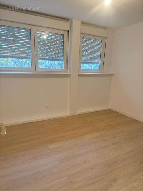 Appartement à PONTOISE
