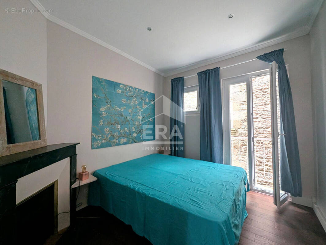 Appartement à SAINT-MALO