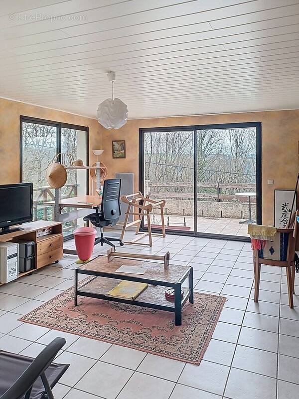 Photo 1 - Maison à REALMONT