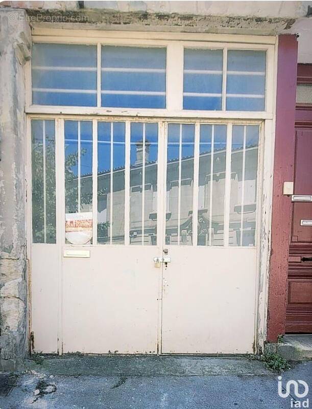 Photo 1 - Commerce à BORDEAUX