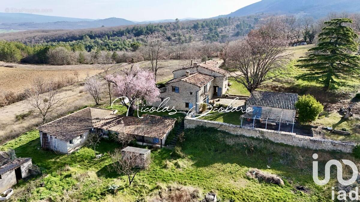 Photo 1 - Maison à SAINT-MARTIN-DE-CASTILLON