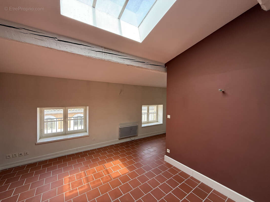 Appartement à CARCASSONNE