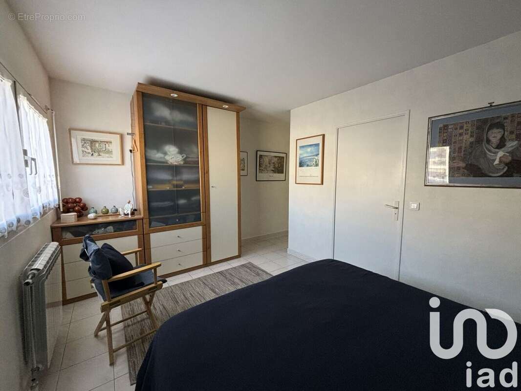 Photo 8 - Appartement à NICE