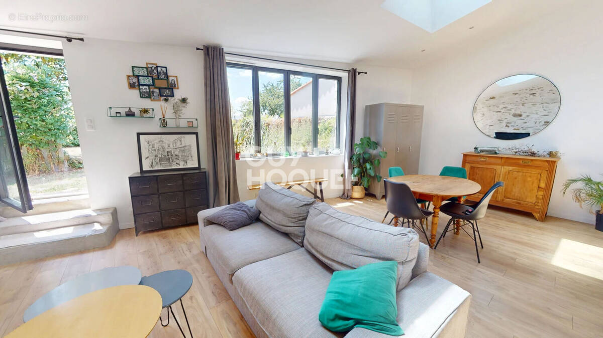 Maison à LE PALLET
