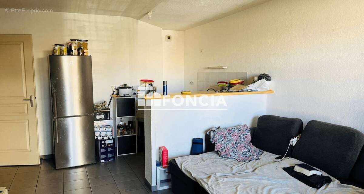 Appartement à BEZIERS