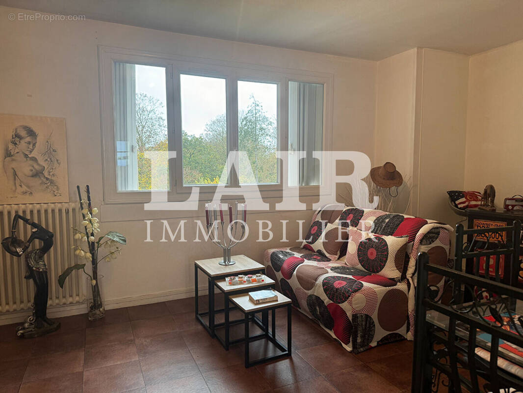Appartement à ALENCON