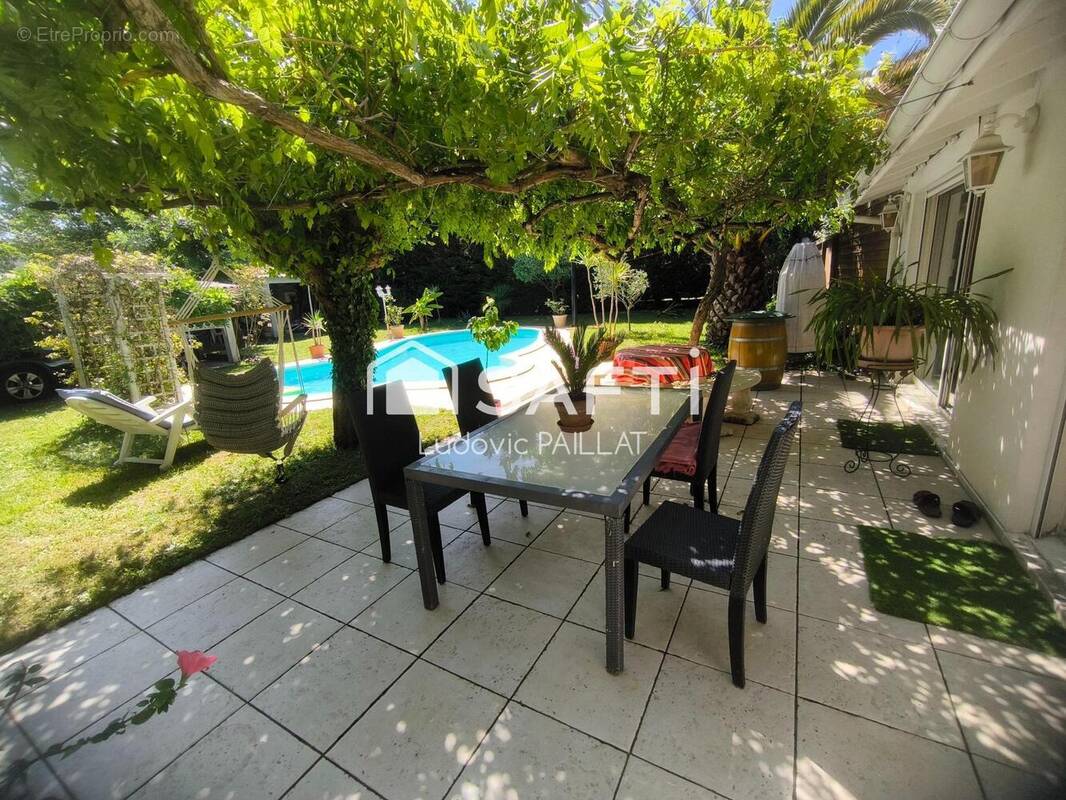 Photo 1 - Maison à MERIGNAC