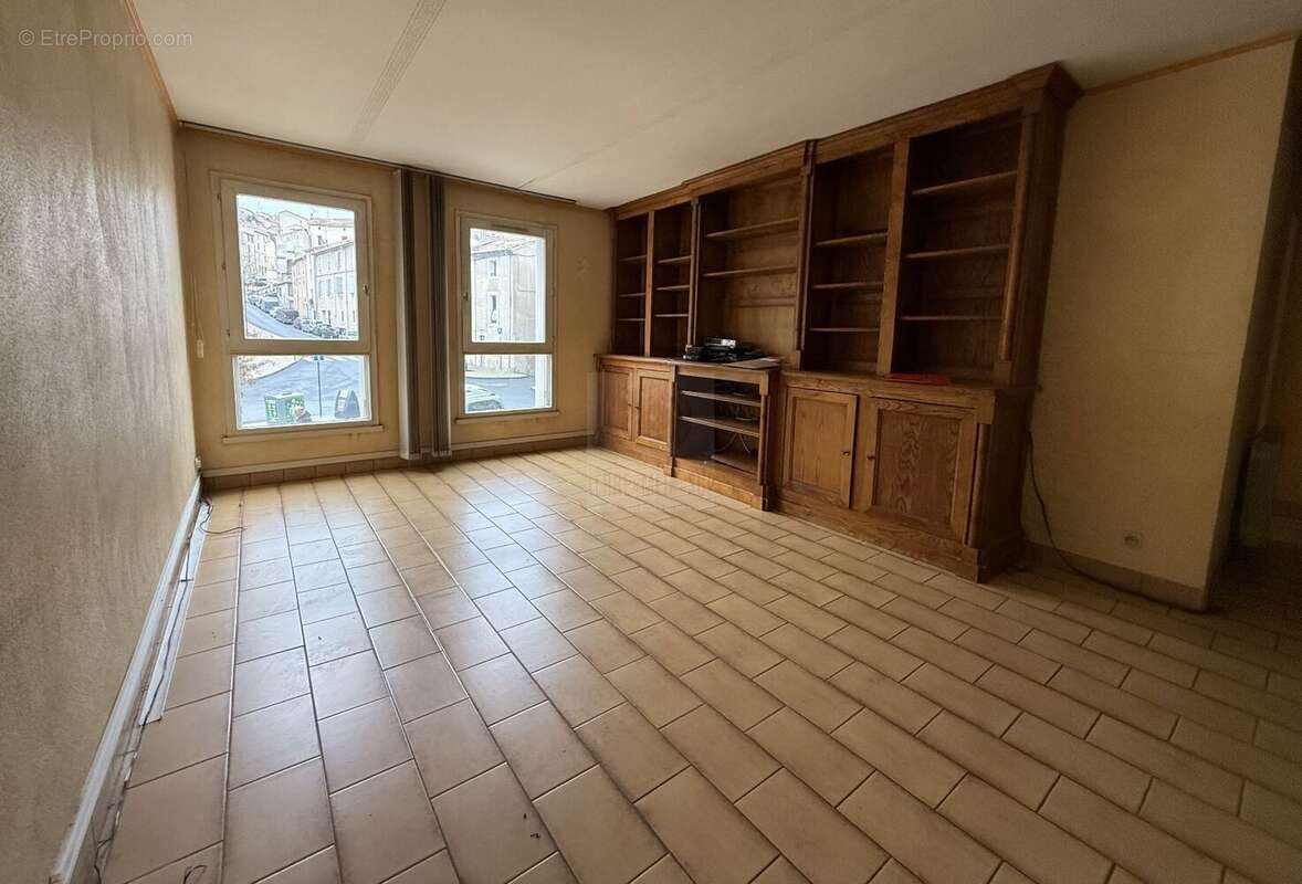 Appartement à BEZIERS