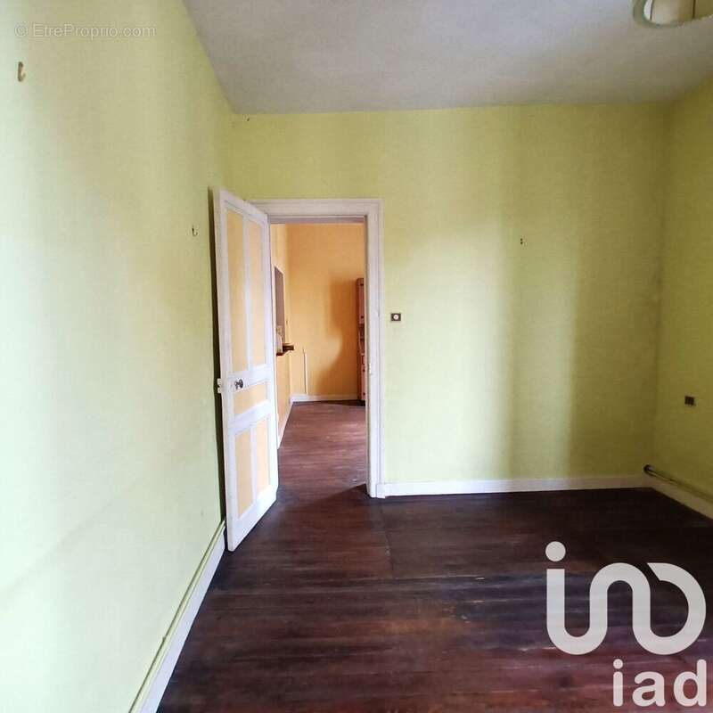 Photo 8 - Appartement à LE HAVRE