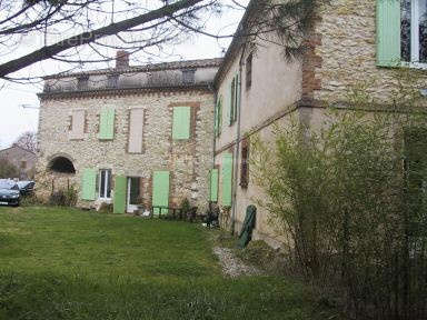 Maison à GAILLAC