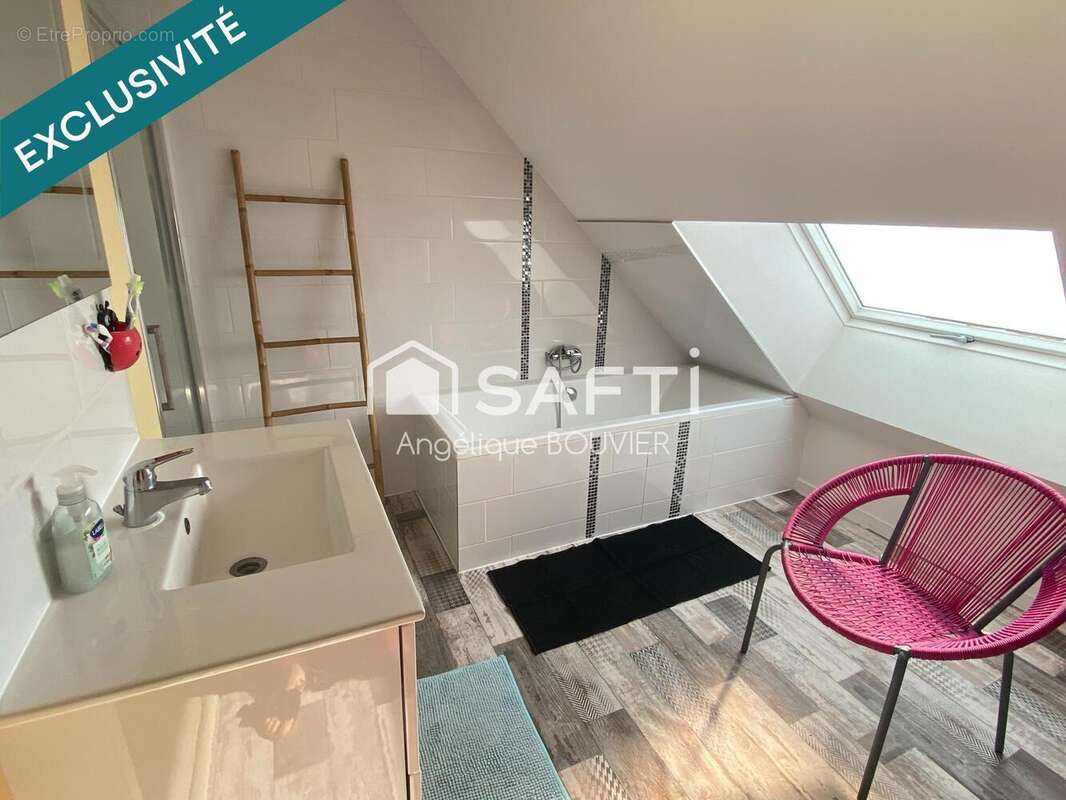 Photo 4 - Maison à CHAUSSIN
