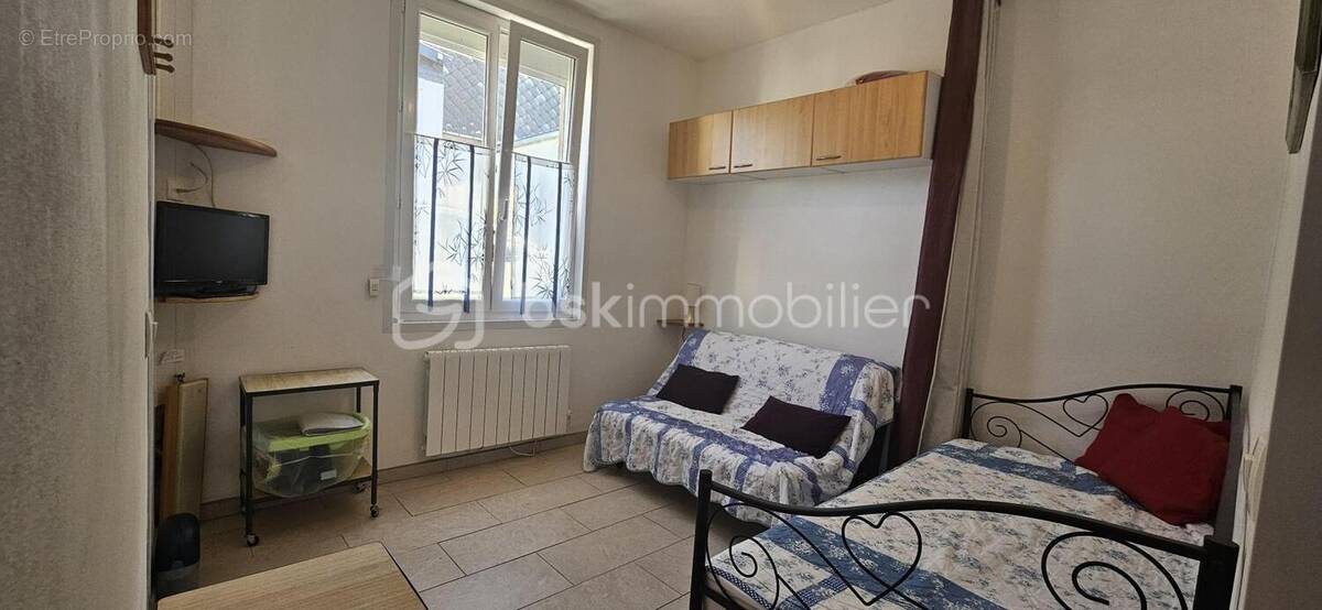 Appartement à AULT