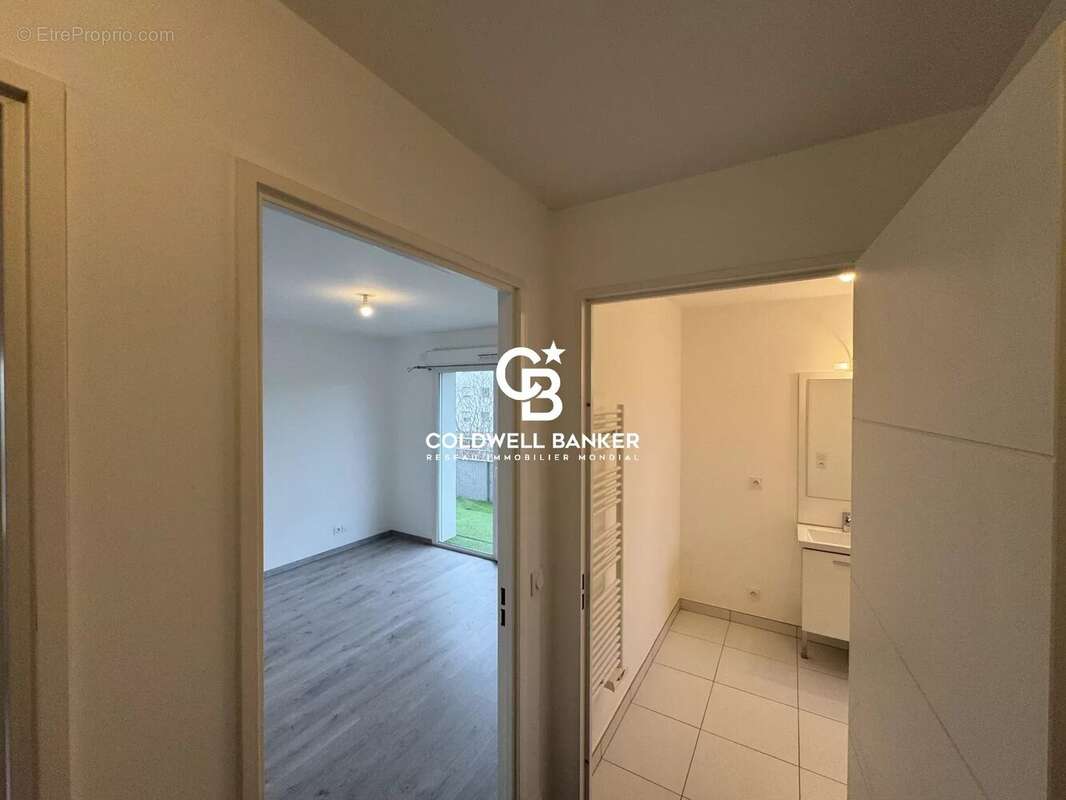 Appartement à ANNEMASSE