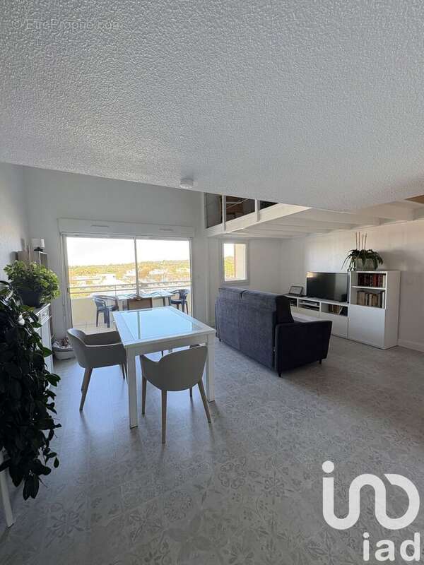 Photo 6 - Appartement à AGDE