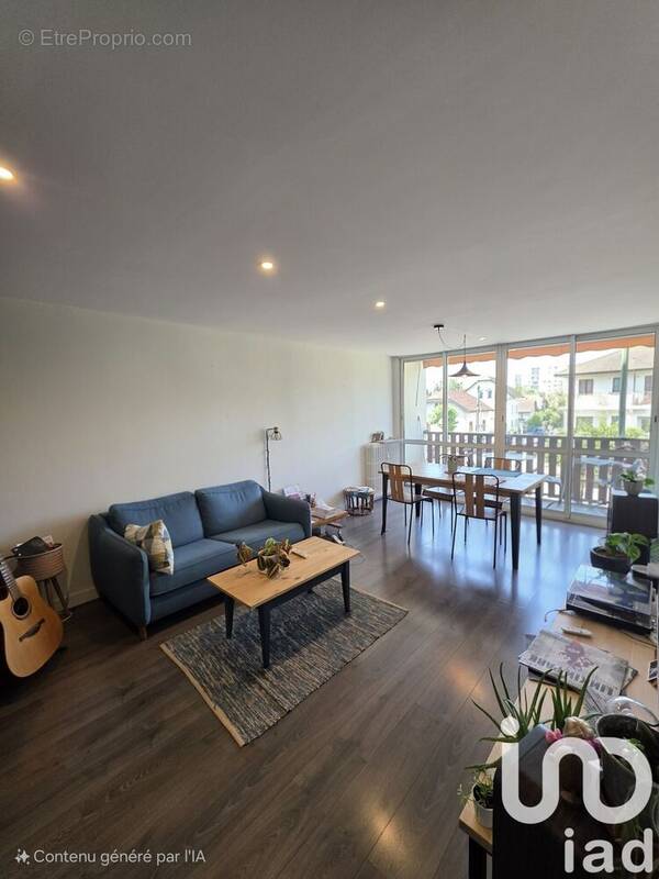 Photo 1 - Appartement à ANNECY