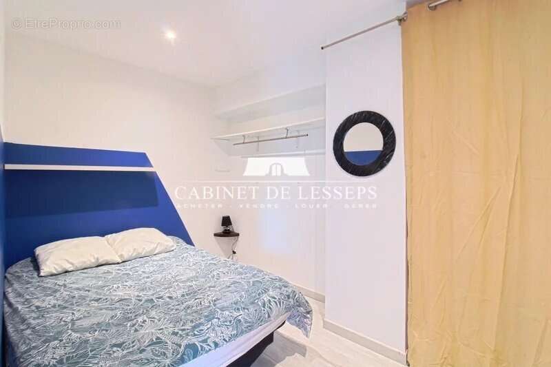 Appartement à SAINT-JEAN-DE-LUZ