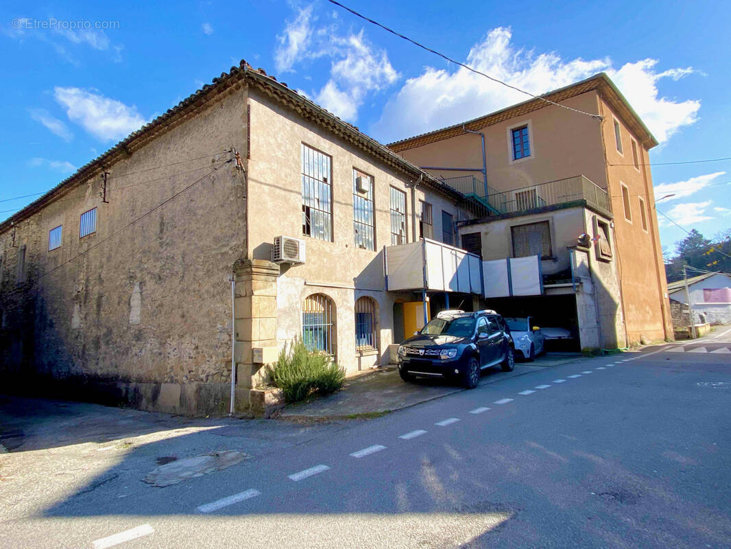 Maison à AUBENAS