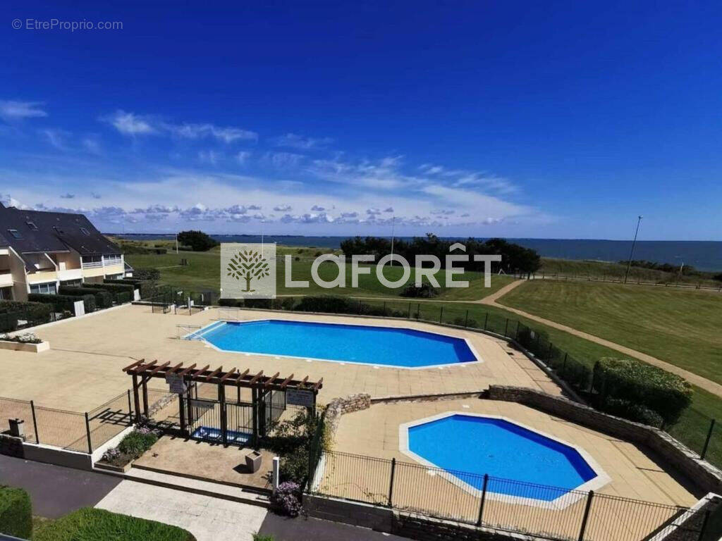 Appartement à DAMGAN