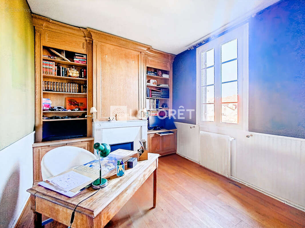 Maison à LIBOURNE