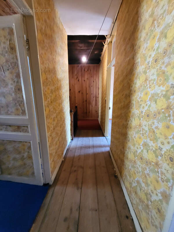 Maison à YPORT