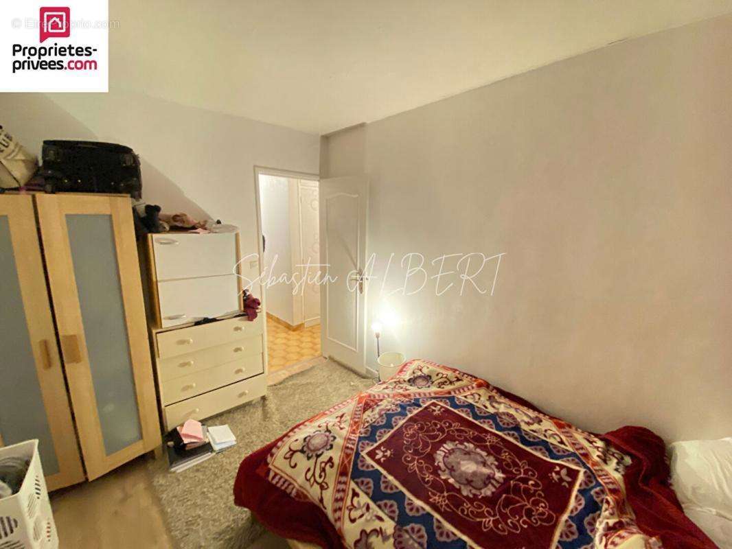 Appartement à SAINT-HERBLAIN