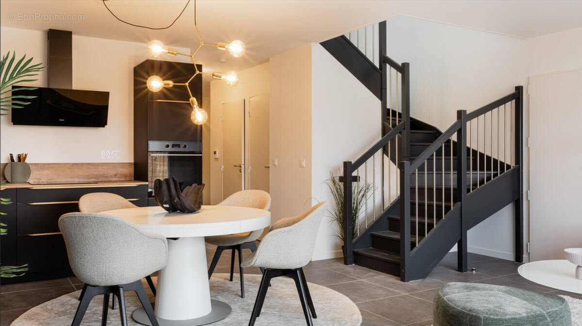 Maison à ARTIGUES-PRES-BORDEAUX