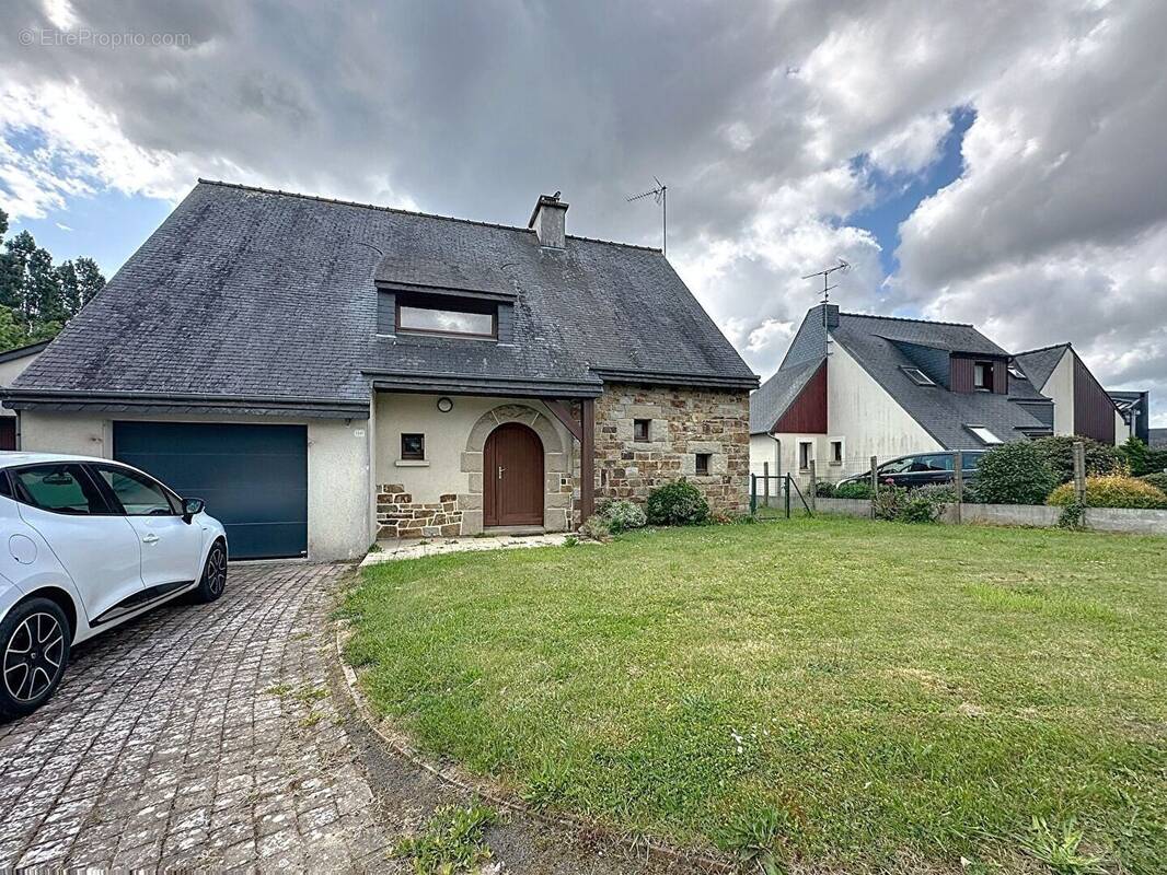 Maison à PLERIN