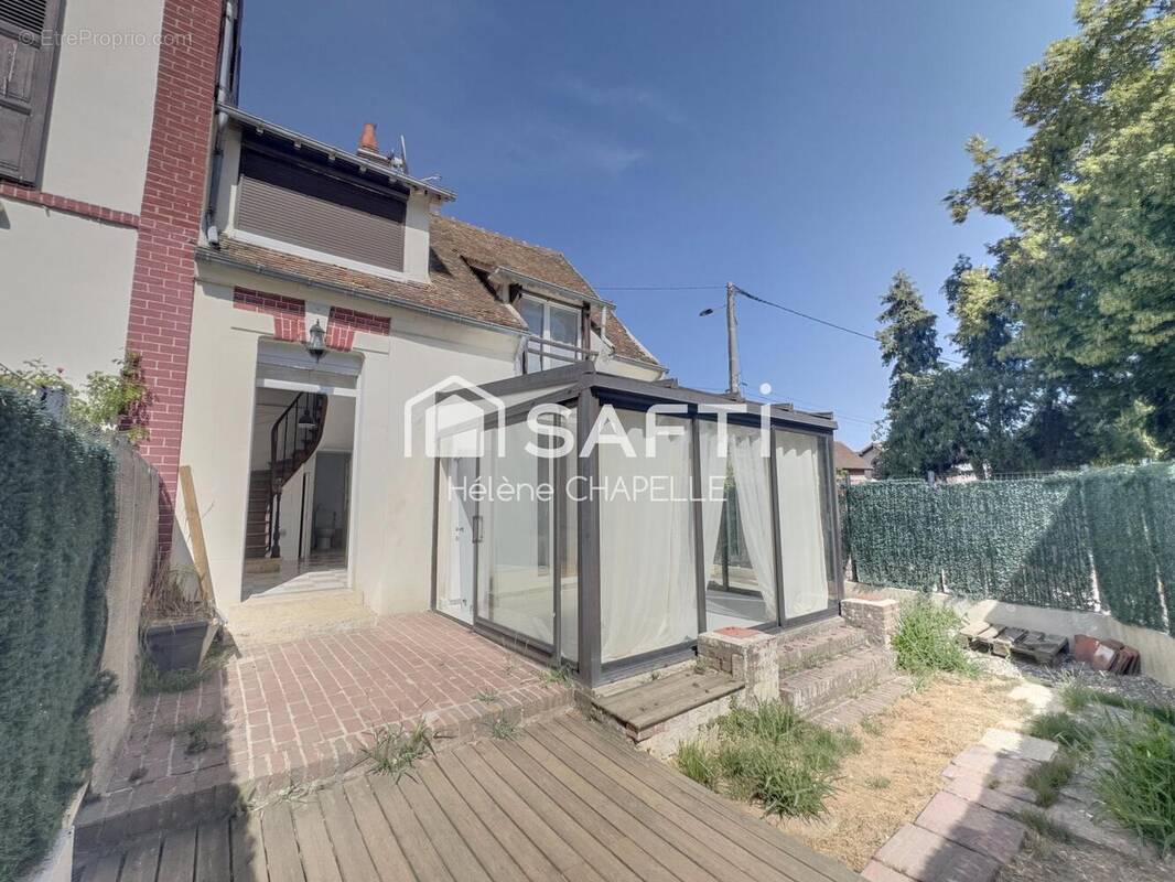 Photo 1 - Maison à CHAMBLY