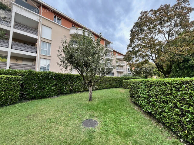 Appartement à SASSENAGE