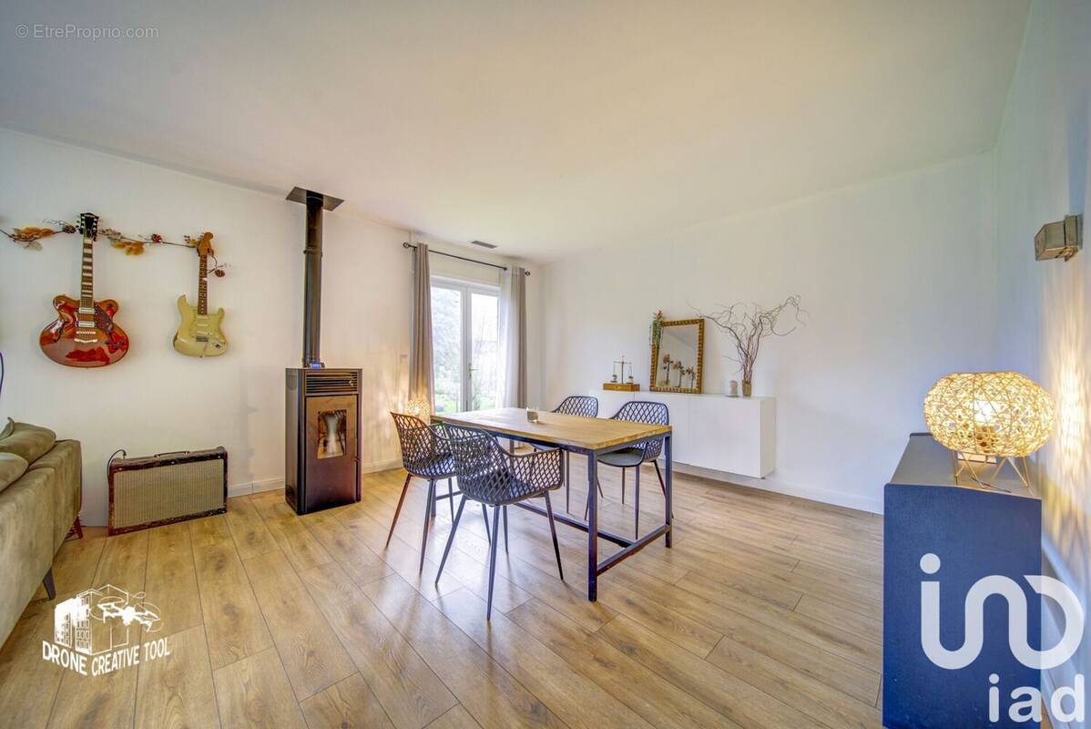 Photo 1 - Maison à YUTZ