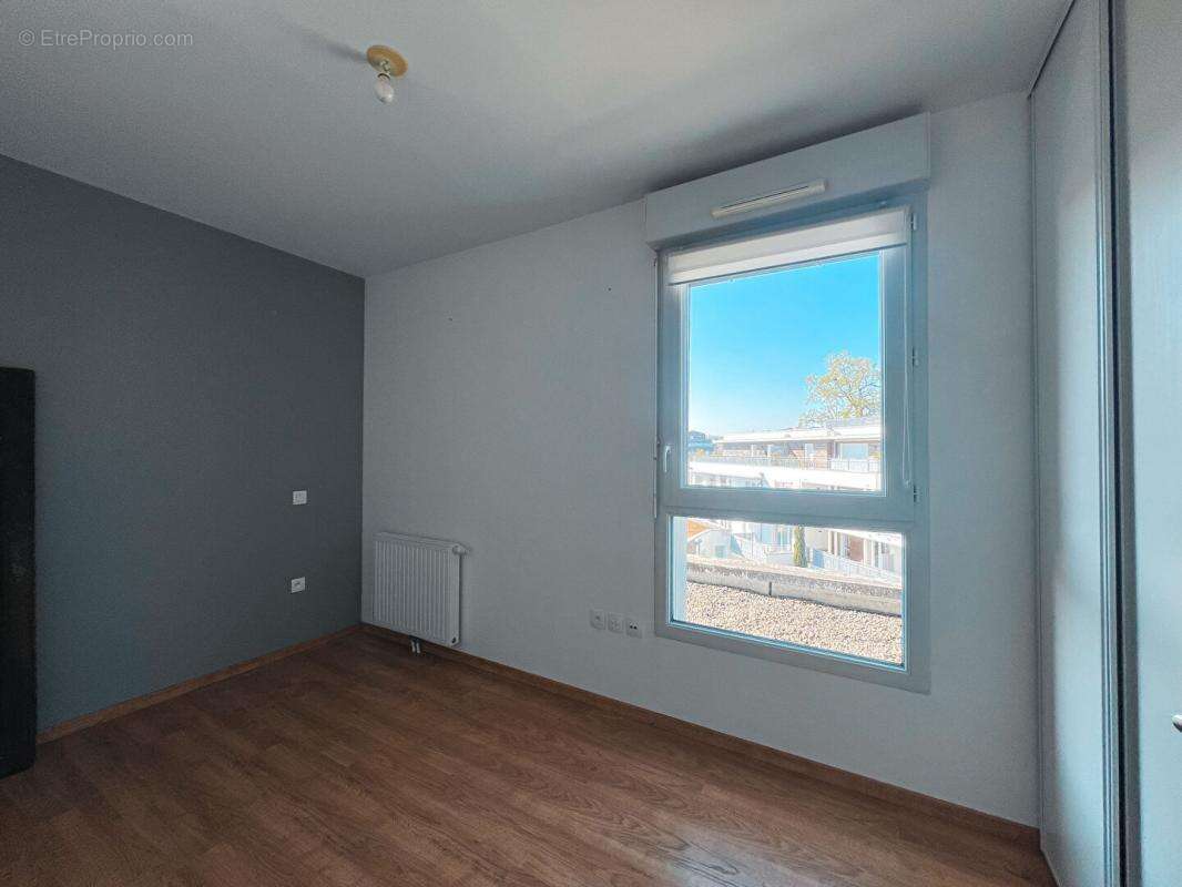 Appartement à ORVAULT