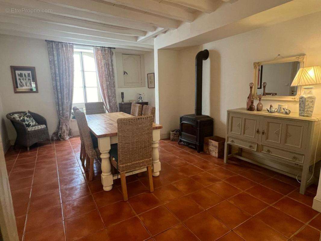 Maison à LECTOURE