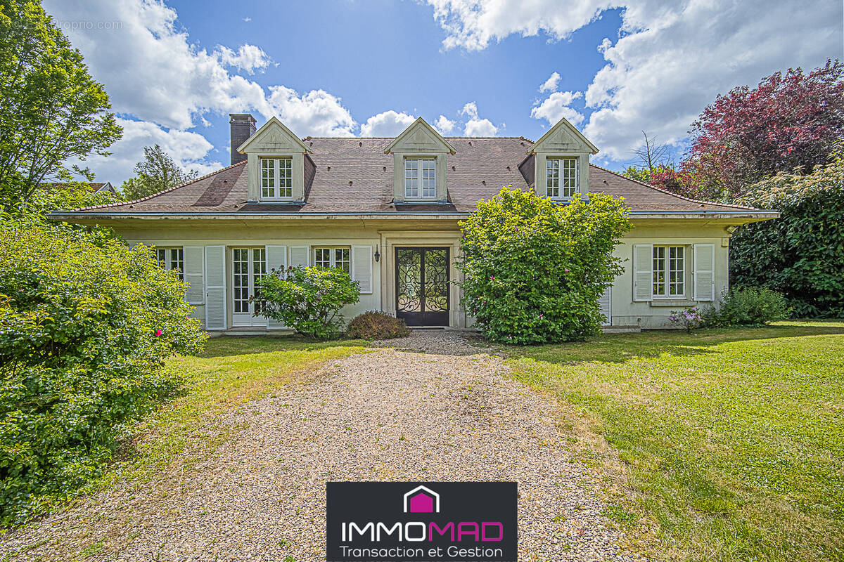 Maison à VERDUN
