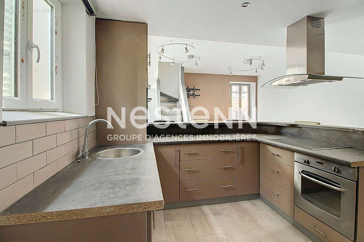 Appartement à LORGUES