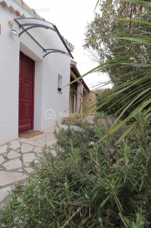 Maison à MANDUEL