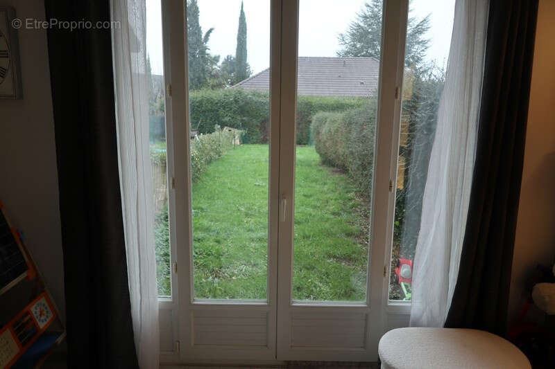 Maison à CANTELEU