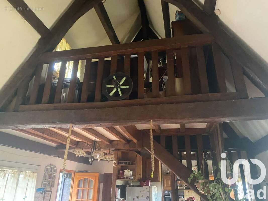 Photo 7 - Maison à AUBE