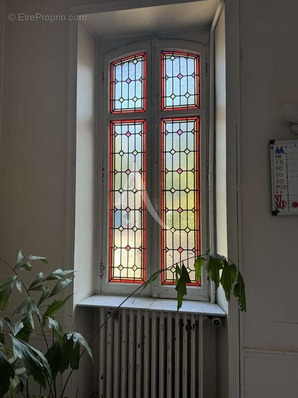 Maison à CHARTRES
