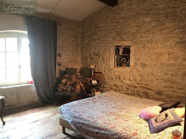 Maison à MILHAUD